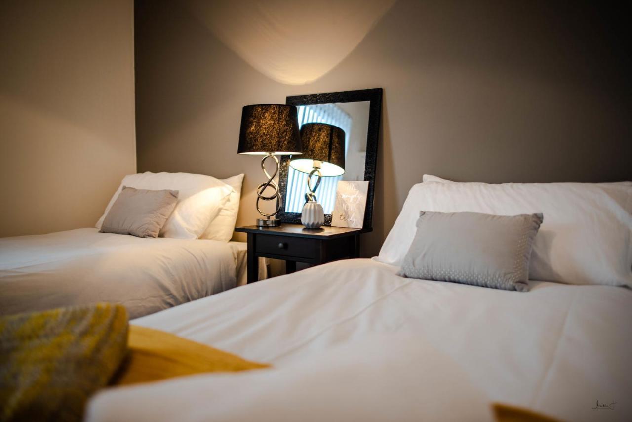 Liverpool Harrow Road Sleeps 6- Infinity Apartment מראה חיצוני תמונה