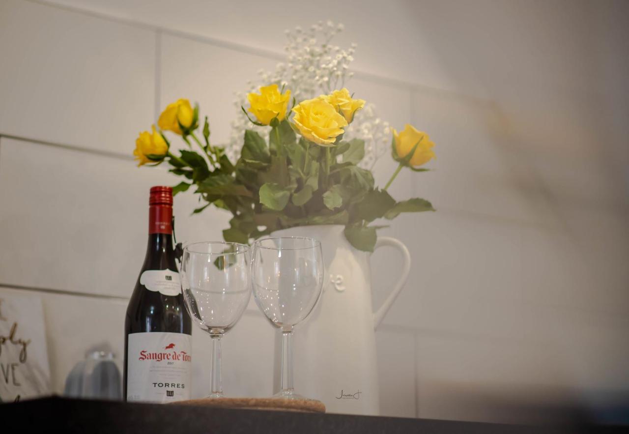 Liverpool Harrow Road Sleeps 6- Infinity Apartment מראה חיצוני תמונה