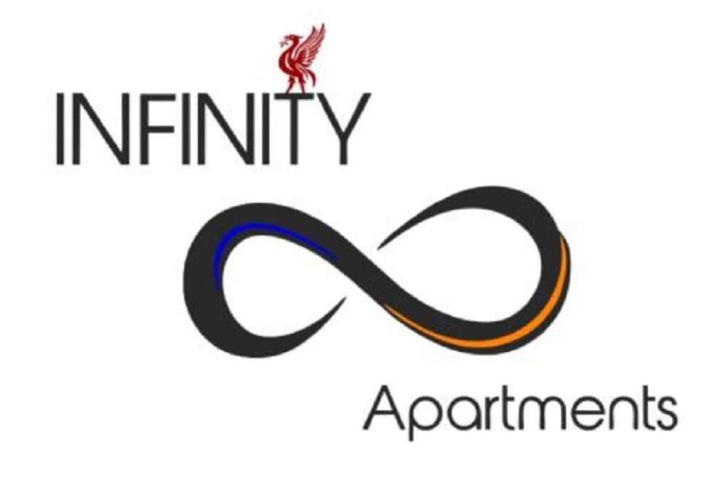 Liverpool Harrow Road Sleeps 6- Infinity Apartment מראה חיצוני תמונה